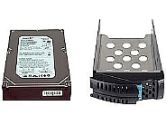 D-LINK DSN-111-400 400GB SATA-2 HDD+ HOT SWAP TRAY FOR XSTACK STORAGE ISCSI SAN (D-Link Systems, Inc.: DSN-111-400)