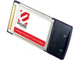 ENCORE WIRELESS 802.11 SUPER-G PCMCIA ADAPTER (USA ENCORE ELECTRONICS INC: ENPWI-SG)