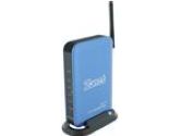 Zonet ZSR1134WE Wireless Broadband Router (Zonet Usa Corporation: ZSR1134WE)