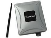 ENGENIUS OUTDOOR ACCESSORIES EOC-8610S-EXT POINT CLIENT BRIDGE WDS W EXTERNAL (EnGenius Technologies: EOC-8610S-EXT)