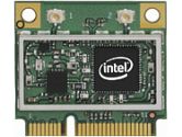 INTEL WIFI LINK 5100 512AN_HMWG2 HALF HEIGHT MINI CARD V-PRO ENABLED