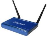 ZONET ZSR4134WE 802.11N WIRELESS BROADBAND ROUTER RETAIL (Zonet Usa Corporation: ZSR4134WE)