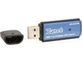 Zonet ZEW2508 USB 2.0 Wireless Adapter (Zonet Usa Corporation: ZEW2508)