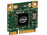 INTEL WL WIFI LINK 1000 FULL HT 112BN.MMWG  MINICARD 100C (Intel Corporation: 112BN.MMWG)