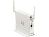 The M110 Access Point is an entry level single 801.11a/b/g radio, plenum rated a (Hewlett-Packard: J9388A)