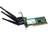 ARIA EXTREME N WI-FI PCI CARD (Sonnet Technologies, Inc.: N80211-PCI)