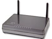 ADSL WIRELESS 11N FIREWALL (3Com Corporation.: 3CRWDR300A-73-US)