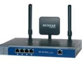 PROSAFE WLS-N VPN FW (Netgear Inc: SRXN3205-100NAS)