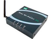 WI POINT 3G CELLULAR TO WI-FI HOSTSPOT W (Digi International: WS-WAN-300)