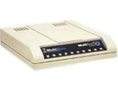 1 x RJ-11 RS-232 Modem, 1 x RJ-11  Phoneline, 1 x DB-25  Serial - 56Kbps - Data/Fax Modem (Multi-Tech Systems Inc: MT5634ZBA-230V-GB/IE)