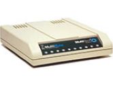 Serial - 1 x RJ-11 Modem, 1 x RJ-11 Phoneline - 56Kbps - Data/Fax Modem (Multi-Tech Systems Inc: MT5634ZBA-V92-NPS)