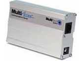 1 MODEM TURNKEY RAS SINGLE PORT (Multi-Tech Systems Inc: MA100-1M)