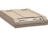 Serial - 1 x RJ-11 RS-232 Phoneline, 2 x - 56Kbps - Data/Fax Modem (Multi-Tech Systems Inc: MT5656ZDX-GB/IE)