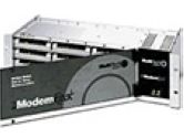 RACK FOR 12 ZDX MODEMS W/ P/S (Multi-Tech Systems Inc: ZDXRACK)