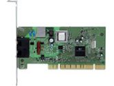 Hayes Accura V.92 PCI Soft Mod (Zoom Technologies, Inc: H08-15530-EF)