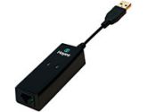 Hayes V.92 USB Mini External M (Zoom Technologies, Inc: H08-15360-G)