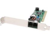 ENCORE ENF656-ESW-AGPR 56KBPS PCI BUS  FAX MODEM (USA ENCORE ELECTRONICS INC: ENF656-ESW-AGPR)