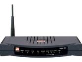 X6v ADSL Modem/Router (Zoom Technologies, Inc: 5695-00-00F)