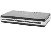 D-Link DSL-2540B ADSL2/2+ Modem with 4-Port Ethernet Router (D-Link Systems, Inc.: DSL-2540B)