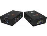 FREEVIEW X10P KVM SWITCH EXTENDER (FREEDOM9 INC: KEX-150P)