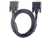 LINK DEPOT CABLE LD-DVI-10-DD 10 DVI-D MALE TO DVI-D MALE DUAL LINK (Link Depot Corp.: LD-DVI-10-DD)