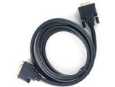 LINK DEPOT CABLE 15 DVI-D MALE TO DVI-D FEMALE (Link Depot Corp.: DVI-15-DDMF)