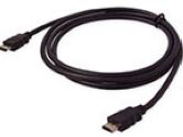 SIIG CB-HM0042-S1 HDMI TO HDMI CABLE HIGHQUALITY 2M ROHS RETAIL (SIIG Inc.: CB-HM0042-S1)