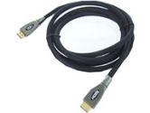 SIIG CB-H20012-S1 ULTRA HDMI CABLE - 1 METER RETAIL (SIIG Inc.: CB-H20012-S1)