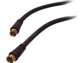 SIIG CB-CX0212-S1 RG6 COAXIAL CABLE-25 FEET RETAIL (SIIG Inc.: CB-CX0212-S1)