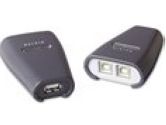 USB SWCH 2PCS 1DEVICE (Belkin Corporation.: F1U201V)