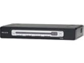 PRO3 KVM SWCH 4PT PS/2 USB IN/OUT (Belkin Corporation.: F1DA104Z)