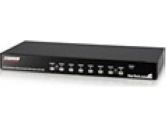 8PORT USB VGA KVM SWITCH WITH (Startech Computer Products: SV831DUSBA)