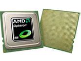 Processor upgrade - 1 x AMD Third-Generation Opteron 2352 / 2.1 GHz - L2 2 MB (Hewlett-Packard: 445575-B21)