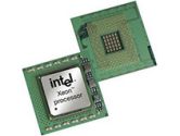 Processor upgrade - 1 x Intel Dual-Core Xeon L5240 / 3 GHz  LV - L2 6 MB (Hewlett-Packard: 461624-B21)