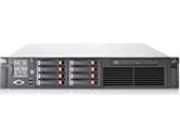 HP Proliant DL380 G6 Intel Xeon E5520 4GB DVDRW Rackmount Server (Hewlett-Packard: 470065-153)