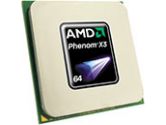 PHENOM II X3 700E AM3 (Advanced Micro Devices, Inc: HD700EOCK3DGI)