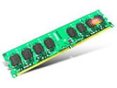 512MB DDR2 Memory 240Pin DIMM DDR2-533 ECC Registered Memory (TRANSCEND: TS64MQR72V5J)