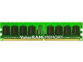 KIT 16GB 2X8GB 667MHZ DDR2 DIMM (Kingston Technology: KVR667D2D4P5K2/16G)