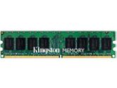 Kingston - Memory - 16 GB  - DIMM 240-pin - DDR2 - 667 MHz / PC2-5300 - registered - ECC Chipkill (Kingston Technology: KTM2759K2/16G)