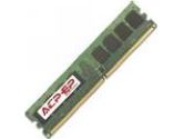 8GB - 667MHz DDR2 SDRAM (ACP-EP Memory: AM667D2DFB5/8GKIT)