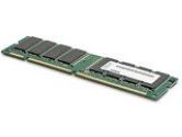 25PK 1GB PC2-6400 DDR2 UDIMM (Lenovo Group Limited: 51J0549)