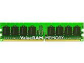 4GB KIT 2X2GB 1066MHZ DDR3 ECC (Kingston Technology: KVR1066D3D8R7SK2/4GI)