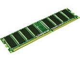 2GB 1333MHZ DDR3 ECC CL9 DIMM 2K WITH TS (Kingston Technology: KVR1333D3E9SK2/2GI)