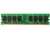 OCZ 2G DDR2 667MHZ PC2-5300 VALUE MODULE