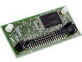 BAR CODE CARD F/W820,X820E,X830E,X832E (Lexmark International, Inc.: 19E0121)