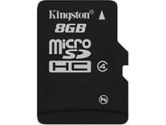 8G MULTI KIT INTL-CANADA,E.EUROPE,LAT AM (Kingston Technology: MBLYG2/8GBCR)