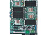 SWTX MBD QUAD AMD 8000 128GB 6X SATA 2 PCIE X16 (Supermicro Computer, Inc: MBD-H8QMI-2-O)