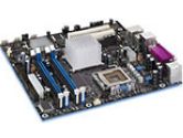 Desktop Board - Pentium 4, Pentium 4 - Intel 925XE - Socket T - 533MHz, 800MHz, 1066MHz FSB (Intel Corporation: BLKD925XECV2LK)