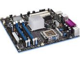 Desktop Board - Pentium 4, Pentium 4  - Intel 925XE - Socket T - 533MHz, 800MHz, 1066MHz FSB (Intel Corporation: BLKD925XECV2LK)