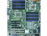 INTEL 5520 DP 1366-PIN LGA (Supermicro Computer, Inc: X8DTN+)